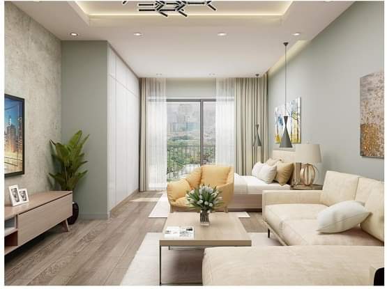 Công Ty Cổ Phần Bất Động Sản T' Home