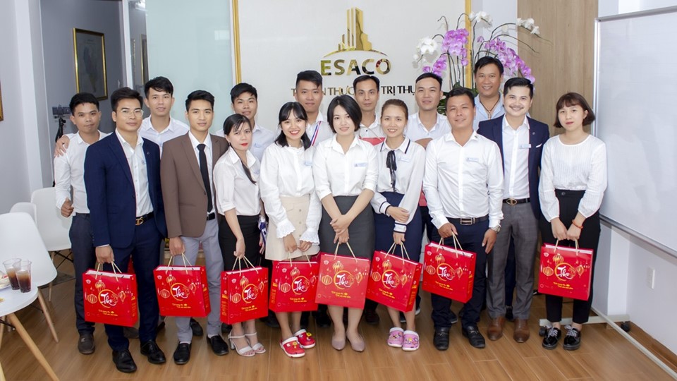 Công Ty Cổ Phần Đầu Tư Và Phát Triển Nhà Đông Sài Gòn