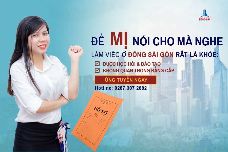 Công Ty Cổ Phần Đầu Tư Và Phát Triển Nhà Đông Sài Gòn