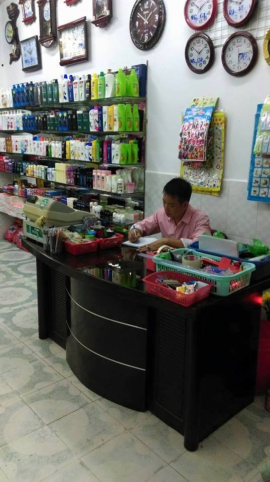 Nhà Sách Hoa Phượng