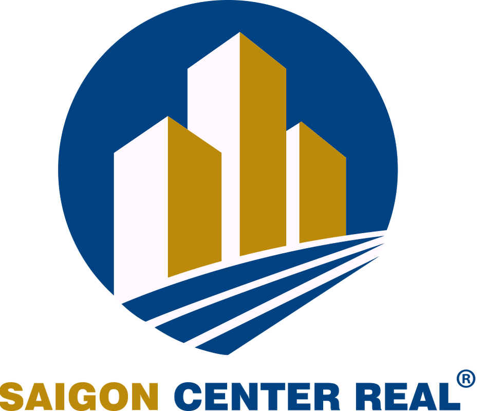CÔNG TY CỔ PHẦN TƯ VẤN ĐẦU TƯ VÀ QUẢN LÍ BĐS SAIGON CENTER REAL