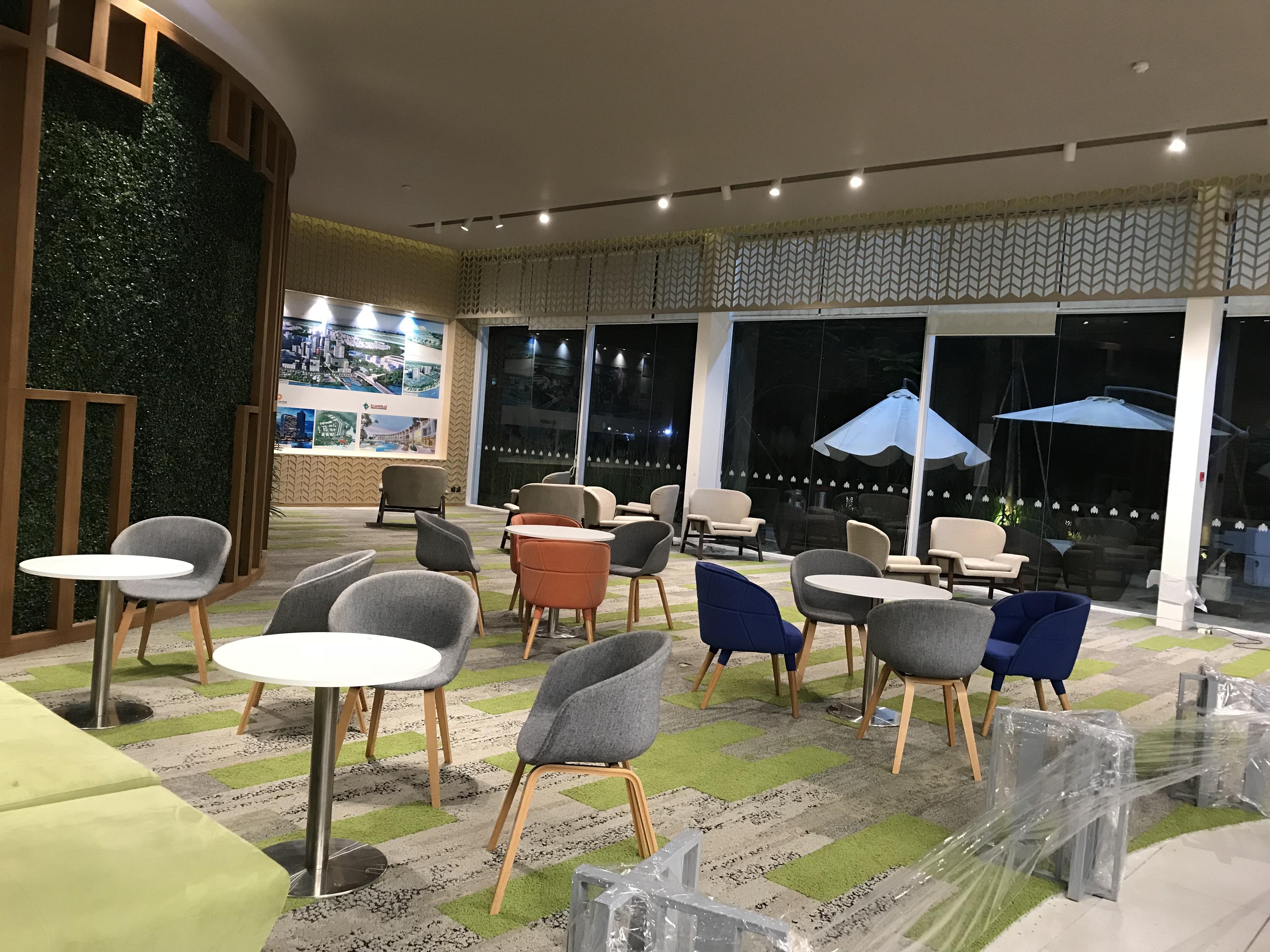 Diep Xuan Anh Construction Co., Ltd