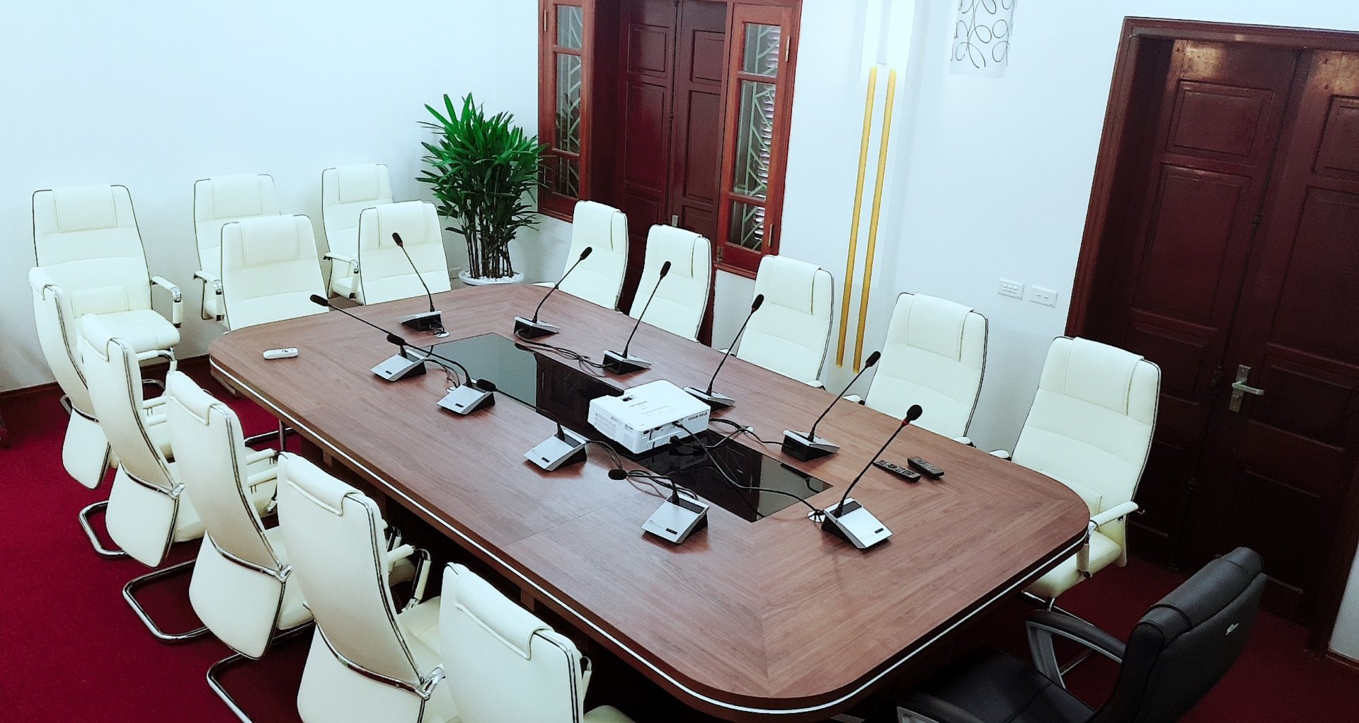 Công Ty CP Tập Đoàn Việt Nguyễn
