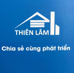 CÔNG TY BẤT ĐỘNG SẢN THIÊN LÂM