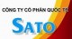 CÔNG TY CỔ PHẦN QUỐC TẾ SATO