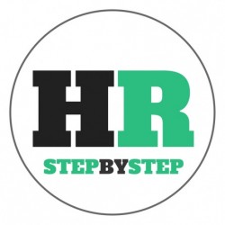 Step By Step HR