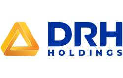 Công ty cổ phần DRH Holdings