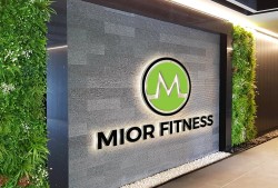 MIOR FITNESS