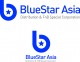 CÔNG TY TNHH BLUESTAR ASIA