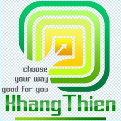 Công Ty TNHH SX_TM Khang Thiện