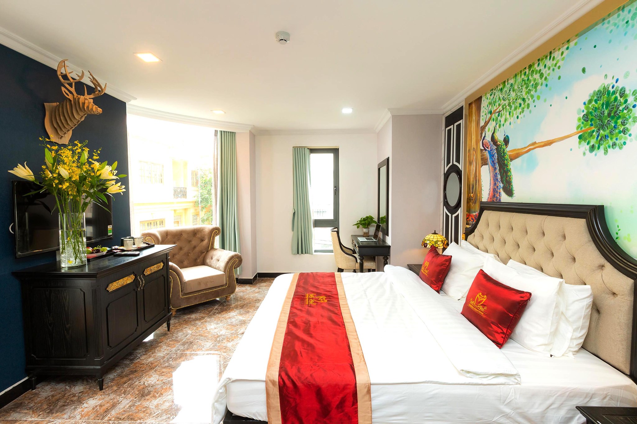 Havana Hotel Airport