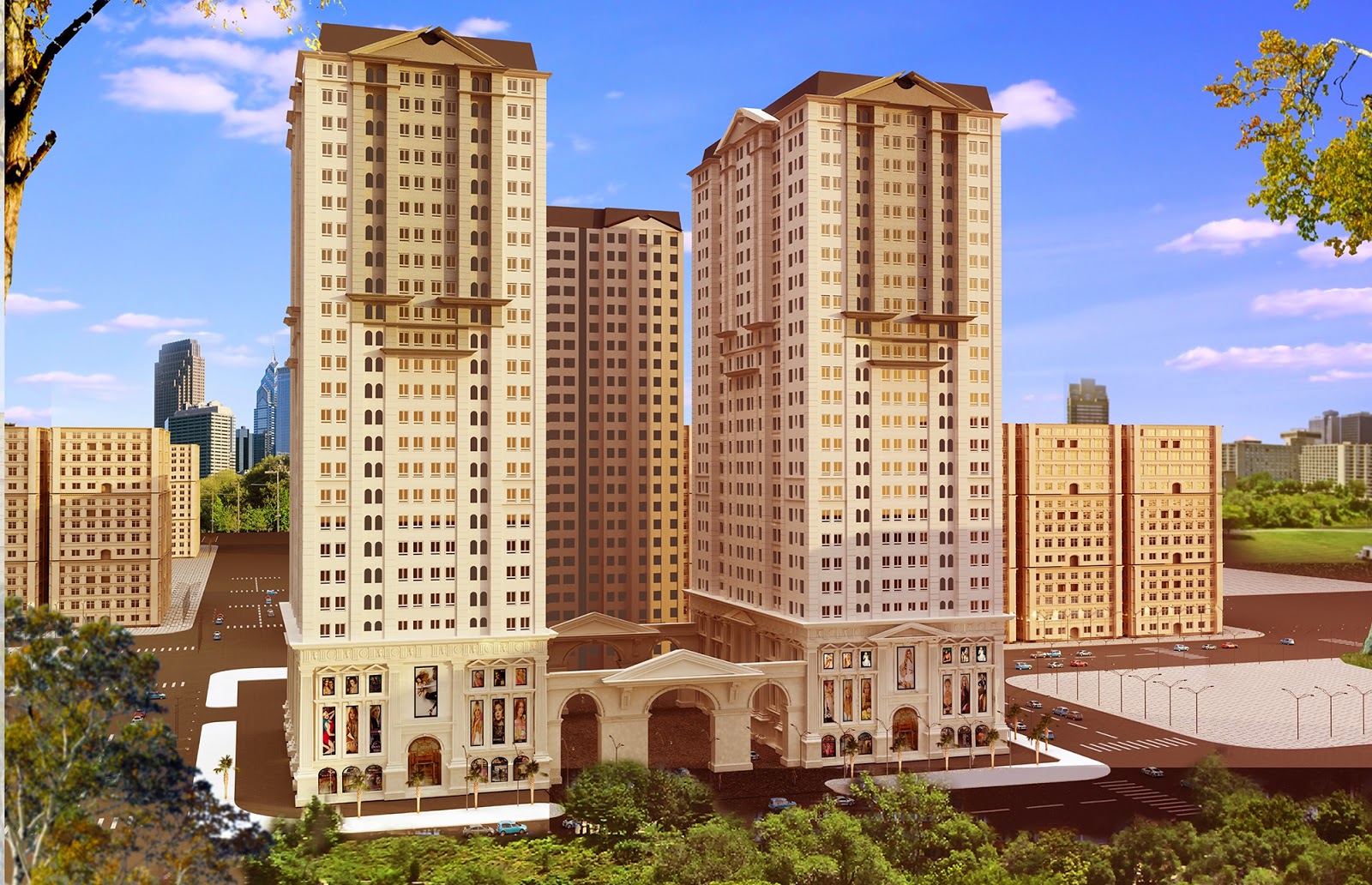 CÔNG TY CỔ PHẦN ĐẦU TƯ VÀ KINH DOANH NHÀ THỜI ĐẠI