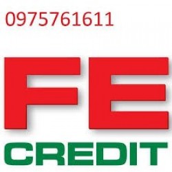 Fe Credit Nghệ An