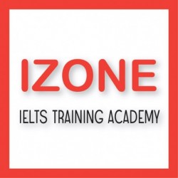 Học viện IZONE - IELTS Training Academy