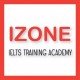 Học viện IZONE - IELTS Training Academy
