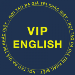 Công ty Cổ phần VIP English