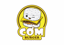 CƠM BURGER