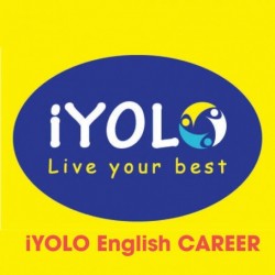 Tiếng Anh giao tiếp IYOLO
