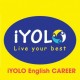 Tiếng Anh giao tiếp IYOLO