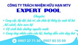 Công ty TNHH MTV Expert POOL