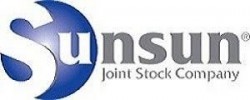 SUNSUN JSC