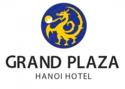 Công ty TNHH Khách sạn Grand Plaza Hà Nội.