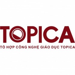 Tổ hợp công nghệ Giáo Dục Topica