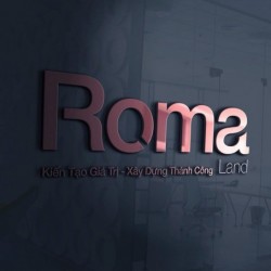 CÔNG TY CỔ PHẦN ĐẦU TƯ BẤT ĐỘNG SẢN ROMA