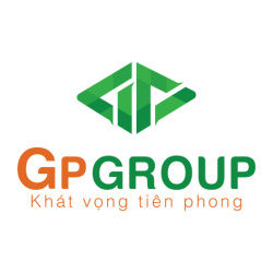 Công ty Cổ phần Tập đoàn GP Group