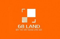 Công Ty Cổ Phần Địa Ốc 68 Land