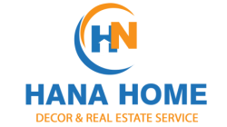 CTY TNHH ĐTKD BĐS & TTNT HANA HOME