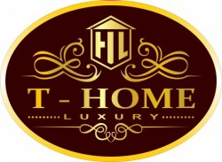 Công ty TNHH nội thất phào chỉ T-home Luxury