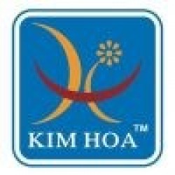 Công ty CP SX khóa & phụ liệu ngành may Kim Hoa - Hà Nội
