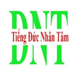 Trung Tâm Tiếng Đức Nhân Tâm