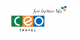Công ty Cổ phần Du lịch C.E.O
