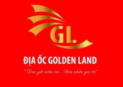 công ty cổ phần địa ốc golden land