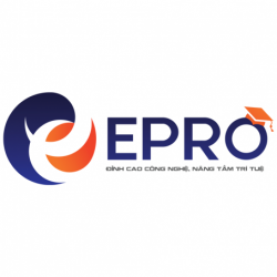 Công ty TNHH Phát triển và phân phối các sản phẩm giáo dục EPRO