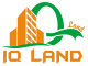 Công ty TNHH MTV Thương Mại và Dịch Vụ IQ Land