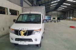 Ô TÔ PHƯỚC TIẾN