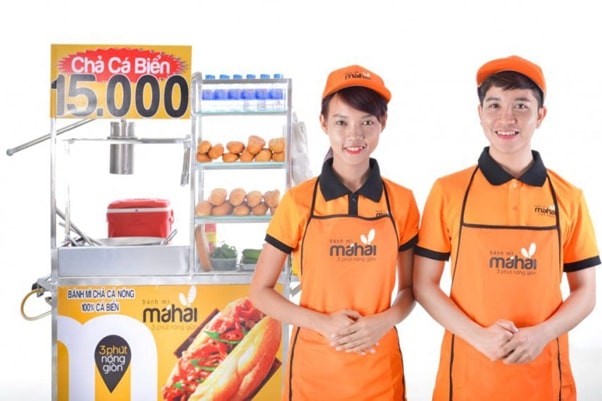 tuyển nhân viên bán hàng part time