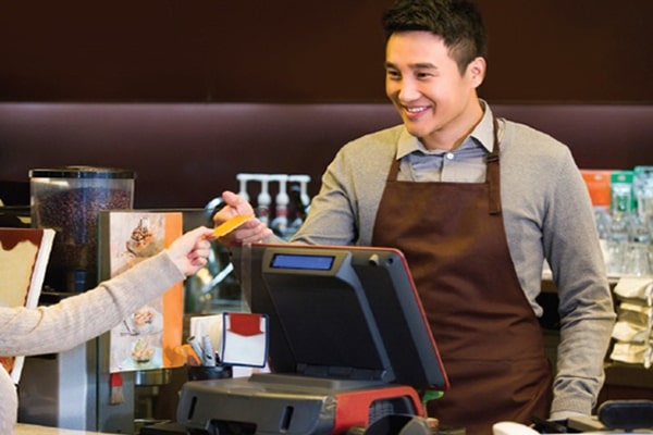 Timviec.com.vn là trang web tìm việc làm bán hàng hàng đầu hiện nay