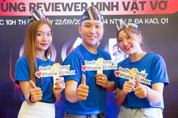 Cộng tác viên bán hàng online